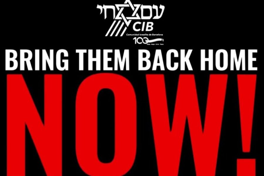 #BringThemHomeNow